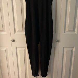 Smash and Tess sweetheart romper